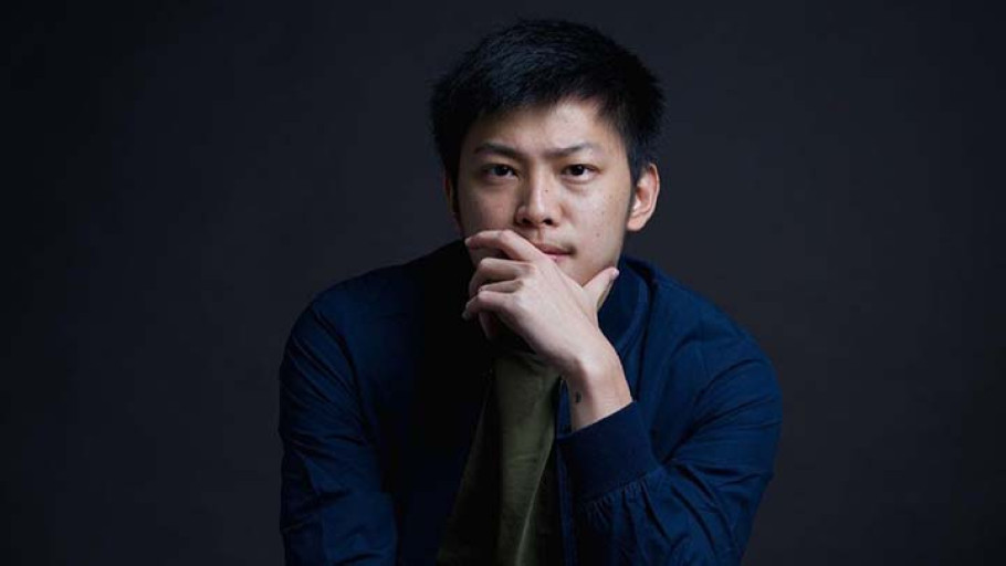 Foto Kevin Anggara